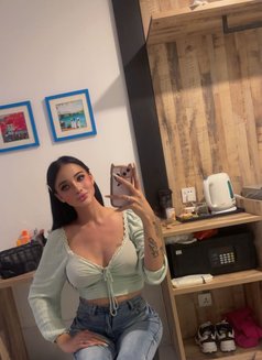 Charlotte BigBOOBS and Tiny Pussy - escort in Kuala Lumpur Photo 19 of 25