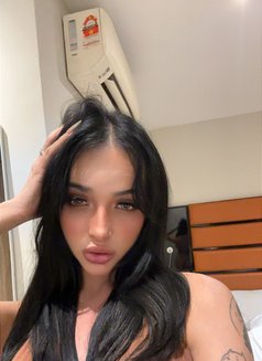Charlotte BigBOOBS and Tiny Pussy - escort in Kuala Lumpur Photo 20 of 25