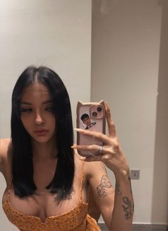 Charlotte BigBOOBS and Tiny Pussy - escort in Kuala Lumpur Photo 23 of 25