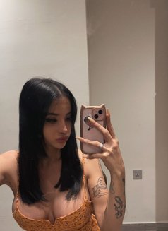 Charlotte BigBOOBS and Tiny Pussy - escort in Kuala Lumpur Photo 24 of 25