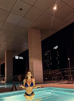 Charlotte in Sukhumvit - puta in Bangkok Photo 5 of 11