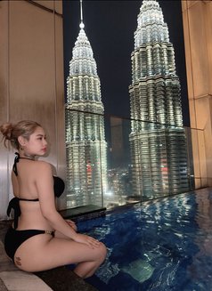 Naughty Girl, Charlotte 🥀 - escort in Taipei Photo 6 of 6