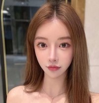 Charlotte - escort in Kuala Lumpur