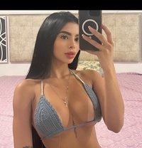 Charlotte - escort in Dubai