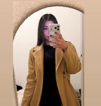 Charlotte - escort in Vienna