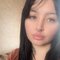 Charlotte - escort in Maldives