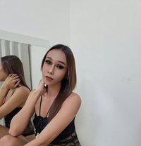 Charlotte - masseuse in Dubai