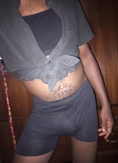 Charlotte - Acompañantes transexual in Port Harcourt Photo 7 of 7