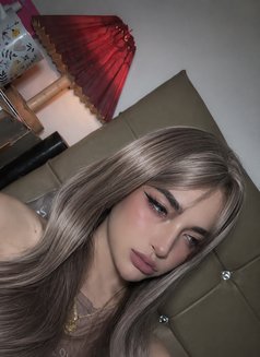 Charlotte - escort in Taipei Photo 7 of 7