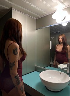 Charlotte - escort in Taipei Photo 11 of 16
