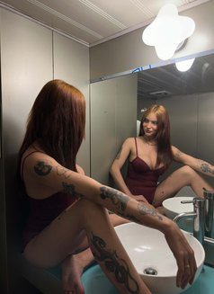 Charlotte - escort in Taipei Photo 12 of 16