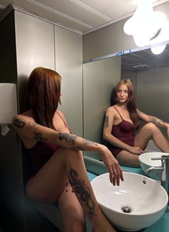 Charlotte - escort in Taipei Photo 14 of 16
