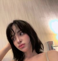 Charlotte The Youngest Tiny Pussy - escort in Taipei