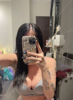 Charlotte ( just arrived ) - escort in Taipei Photo 18 of 24