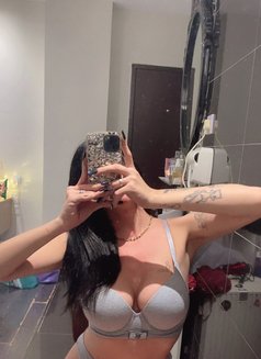 Charlotte ( just arrived ) - escort in Taipei Photo 20 of 24