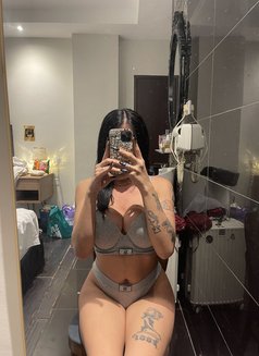 Charlotte ( just arrived ) - escort in Taipei Photo 23 of 24