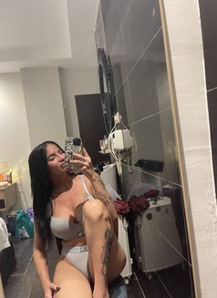 Charlotte ( just arrived ) - escort in Taipei Photo 24 of 24