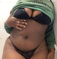 Charlotte - escort in Dakar