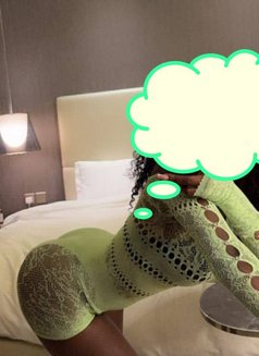 CHARLOTTE NEW ARRIVAL FOR NO CONDOM FUCK - puta in Mumbai Photo 5 of 6
