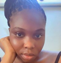 Charlotte - puta in Cairo