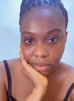 Charlotte - puta in Lagos, Nigeria Photo 2 of 4