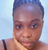 Charlotte - puta in Cairo