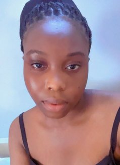 Charlotte - puta in Lagos, Nigeria Photo 3 of 4