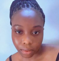 Charlotte - puta in Cairo