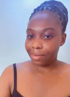 Charlotte - puta in Lagos, Nigeria Photo 4 of 4