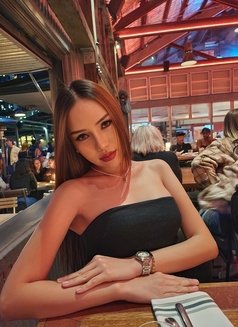 Charlotte Oriental star,New in Chiangmai - escort in Chiang Mai Photo 3 of 10