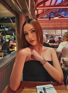 Charlotte Oriental star,New in Chiangmai - escort in Chiang Mai Photo 4 of 10