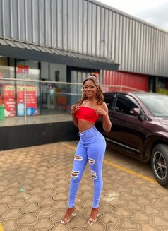 Charlotte ⚜️ Petite❣️Rim - puta in Nairobi Photo 24 of 27
