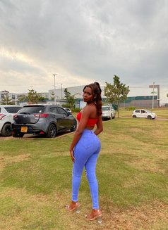 Charlotte ⚜️ Petite❣️Rim - puta in Nairobi Photo 26 of 27
