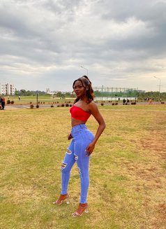 Charlotte ⚜️ Petite❣️Rim - puta in Nairobi Photo 27 of 27