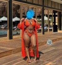 Charlotte real meet and cam show - escort in Hyderabad Photo 5 of 5