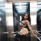 Mistress ebony Charlotte - companion in Bali