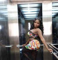 Mistress ebony Charlotte - Acompañante in Bali Photo 3 of 5