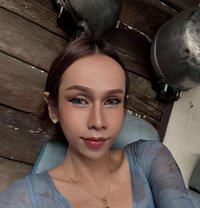 Charlotte - Masajista in Bangkok