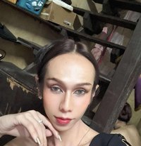 Charlotte - Masajista in Bangkok