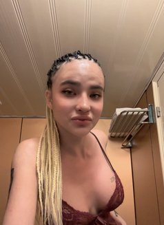 Charlotte The Youngest Tiny Pussy - escort in Taipei Photo 25 of 26