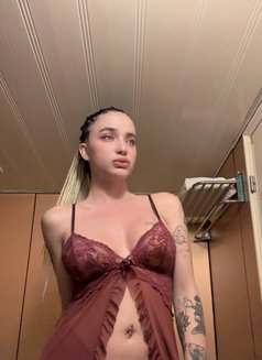 Charlotte The Youngest Tiny Pussy - escort in Taipei Photo 4 of 26
