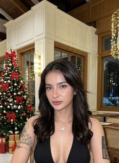 Charlotte the youngest girl in Taipei - escort in Taipei Photo 26 of 26