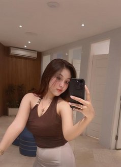 Charly Nirbita - escort in Jakarta Photo 1 of 7