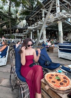 Charly Nirbita - escort in Jakarta Photo 3 of 7