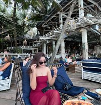 Charly Nirbita - escort in Jakarta