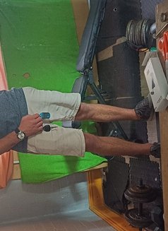 Charlycharls999 - Acompañantes masculino in Cape Town Photo 1 of 3