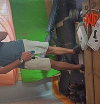 Charlycharls999 - Acompañantes masculino in Cape Town