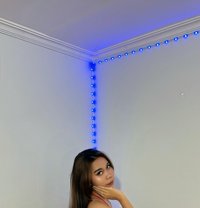 Charlyne Hot and Tan Skin - escort in Bali