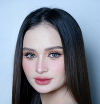 Charm - escort in Hong Kong