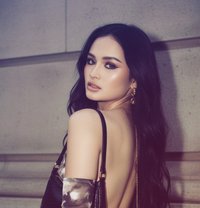 Charm - escort in Manila